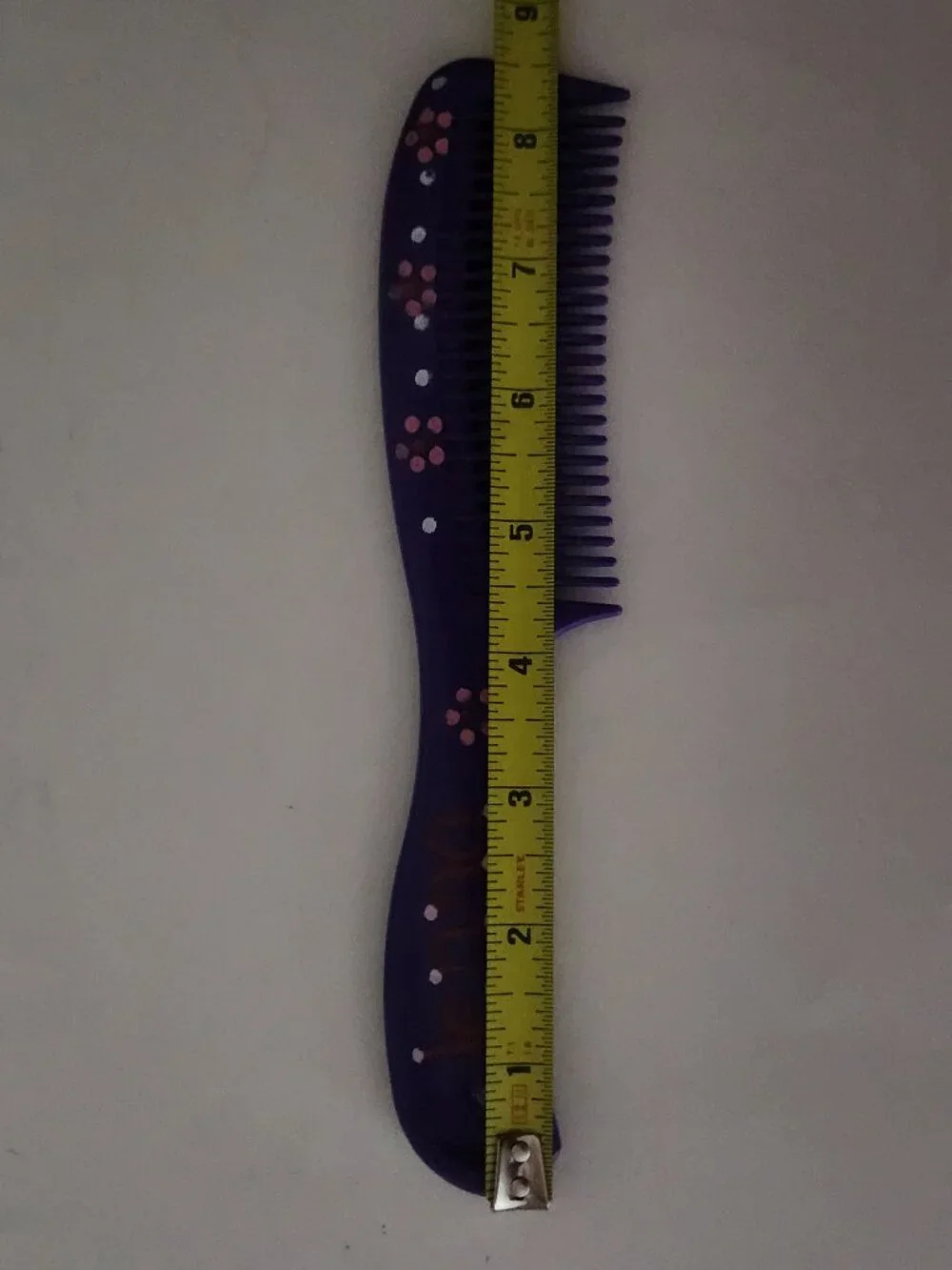 Personalized Combs 